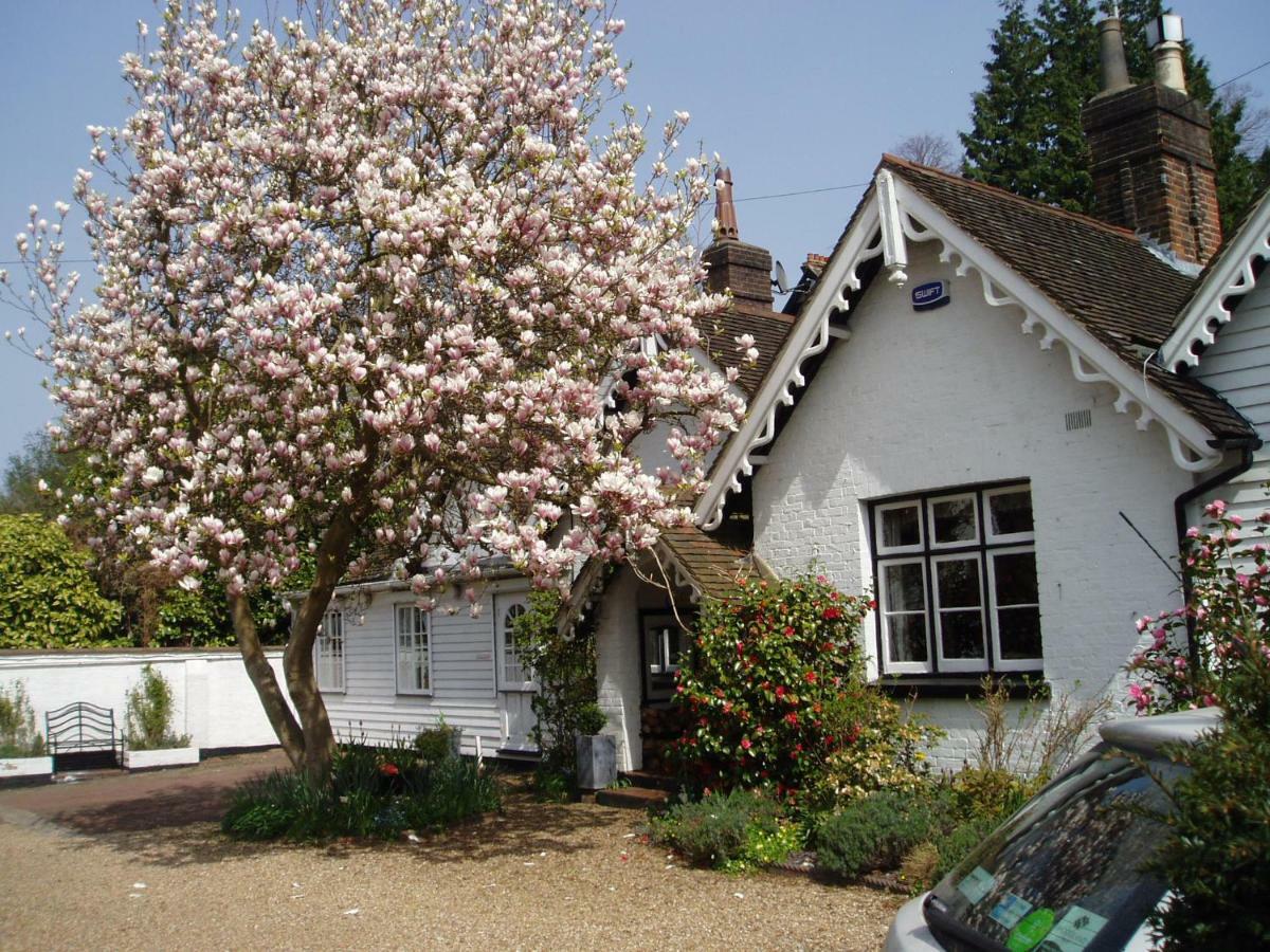 Ford Cottage Royal Tunbridge Wells Exterior photo